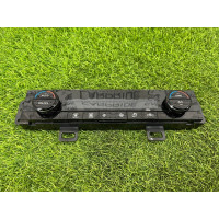 Блок управління клімат-контролем