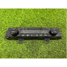 Блок управления климат-контролем