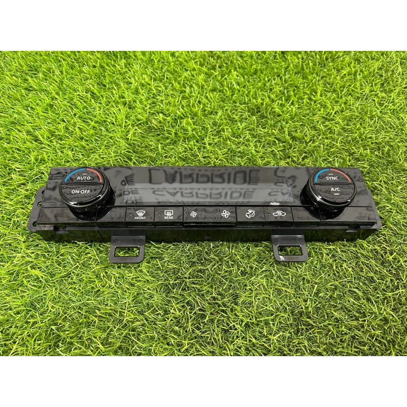 Блок управления климат-контролем (электрика / блок управления) Nissan Rogue T33 2023 1.5 KR15DDT 275006RK1B