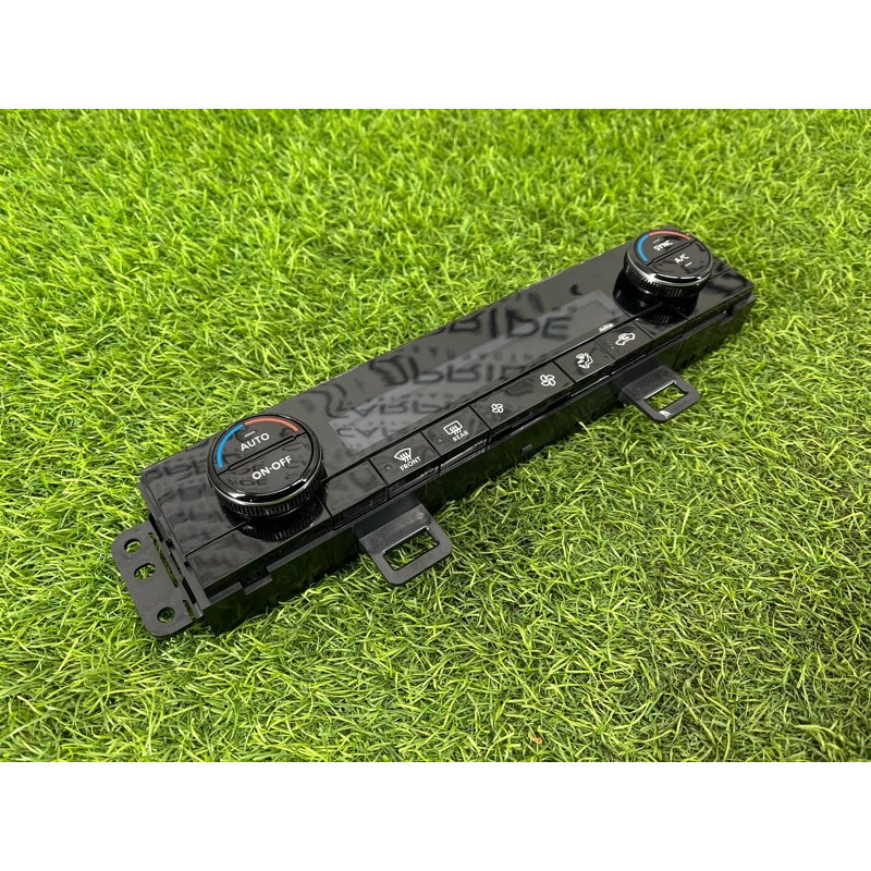 Блок управления климат-контролем (электрика / блок управления) Nissan Rogue T33 2023 1.5 KR15DDT 275006RK1B