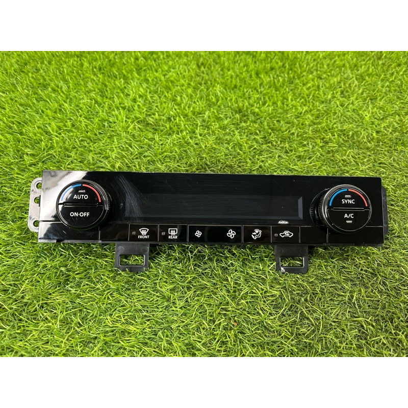 Блок управления климат-контролем (электрика / блок управления) Nissan Rogue T33 2023 1.5 KR15DDT 275006RK1B