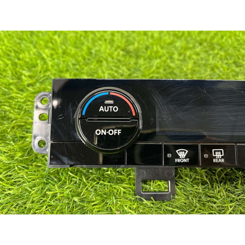 Блок управления климат-контролем (электрика / блок управления) Nissan Rogue T33 2023 1.5 KR15DDT 275006RK1B