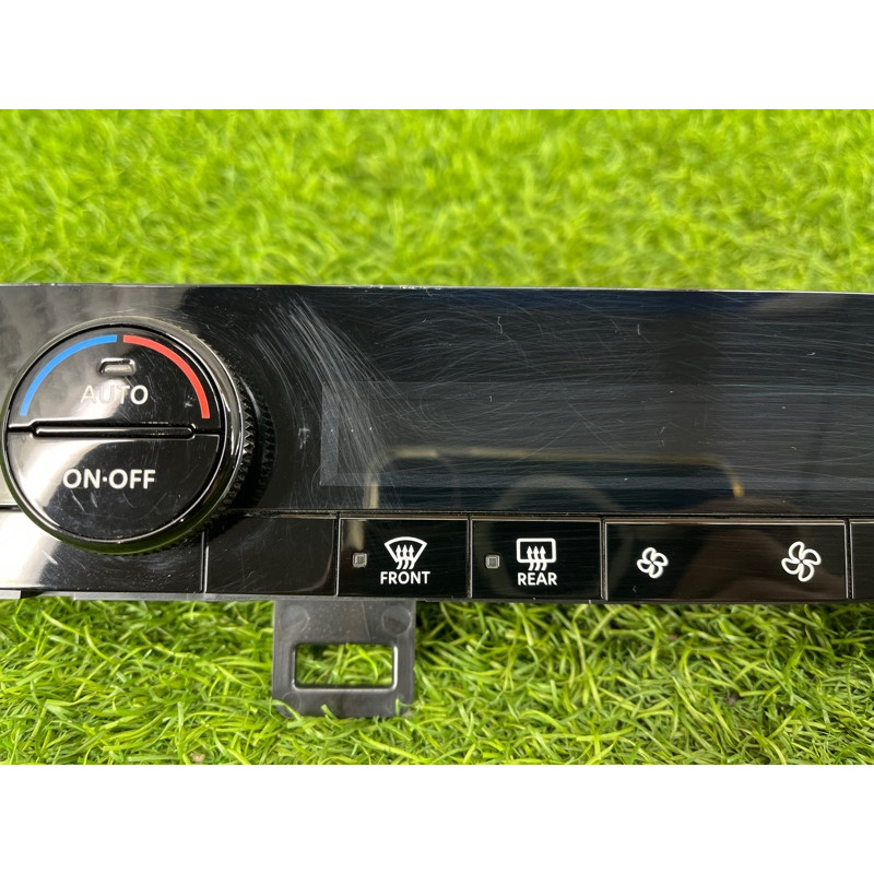 Блок управления климат-контролем (электрика / блок управления) Nissan Rogue T33 2023 1.5 KR15DDT 275006RK1B