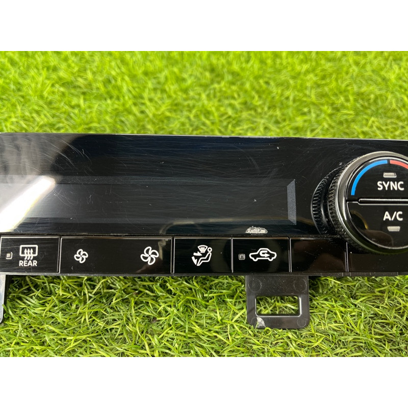 Блок управления климат-контролем (электрика / блок управления) Nissan Rogue T33 2023 1.5 KR15DDT 275006RK1B