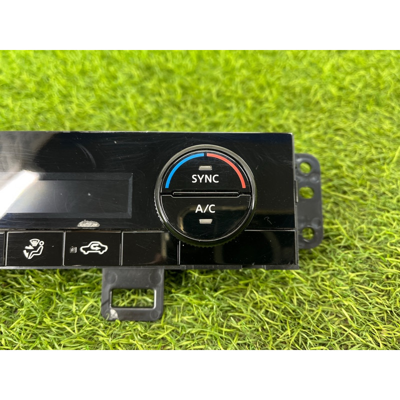 Блок управления климат-контролем (электрика / блок управления) Nissan Rogue T33 2023 1.5 KR15DDT 275006RK1B