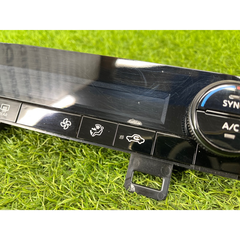 Блок управления климат-контролем (электрика / блок управления) Nissan Rogue T33 2023 1.5 KR15DDT 275006RK1B