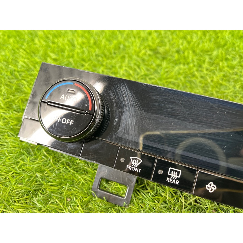 Блок управления климат-контролем (электрика / блок управления) Nissan Rogue T33 2023 1.5 KR15DDT 275006RK1B