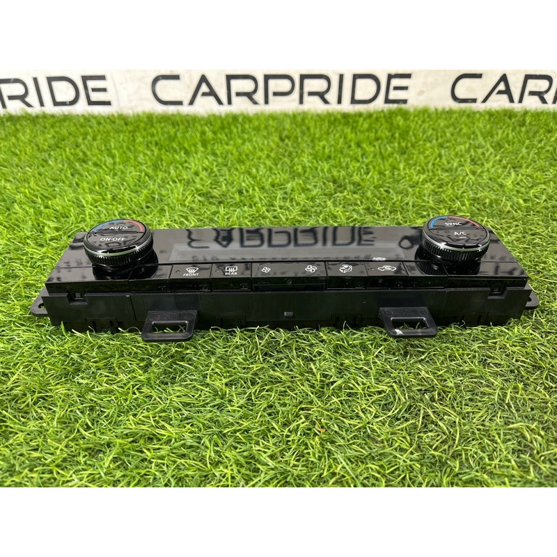 Блок управления климат-контролем (электрика / блок управления) Nissan Rogue T33 2023 1.5 KR15DDT 275006RK1B