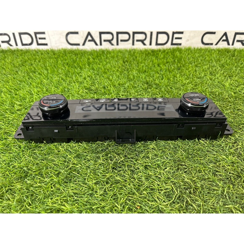 Блок управления климат-контролем (электрика / блок управления) Nissan Rogue T33 2023 1.5 KR15DDT 275006RK1B