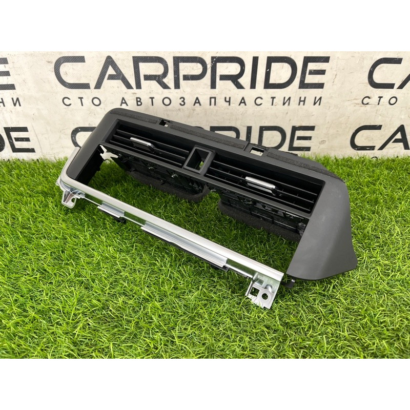 Центральный дефлектор салона (салон) Nissan Rogue T33 2023 1.5 KR15DDT 687506RY3A