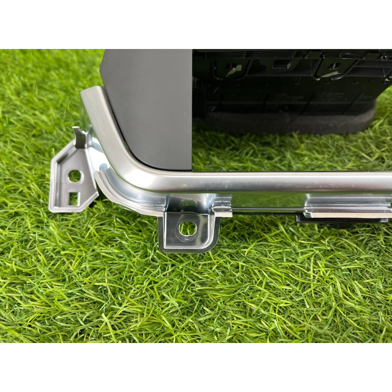 Центральный дефлектор салона (салон) Nissan Rogue T33 2023 1.5 KR15DDT 687506RY3A