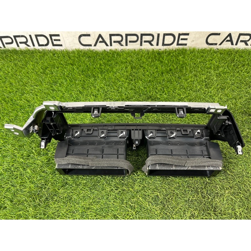 Центральный дефлектор салона (салон) Nissan Rogue T33 2023 1.5 KR15DDT 687506RY3A