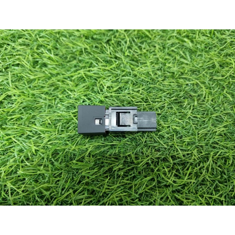 Кнопка аварийной сигнализации (электрика / кнопки) Nissan Rogue T33 2023 1.5 KR15DDT 252906RA0A