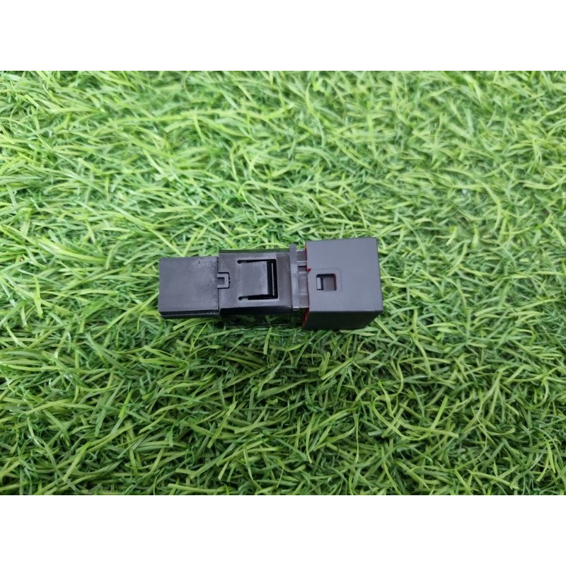 Кнопка аварийной сигнализации (электрика / кнопки) Nissan Rogue T33 2023 1.5 KR15DDT 252906RA0A