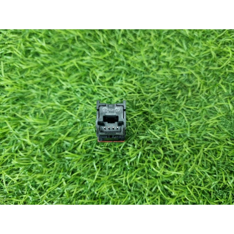 Кнопка аварийной сигнализации (электрика / кнопки) Nissan Rogue T33 2023 1.5 KR15DDT 252906RA0A