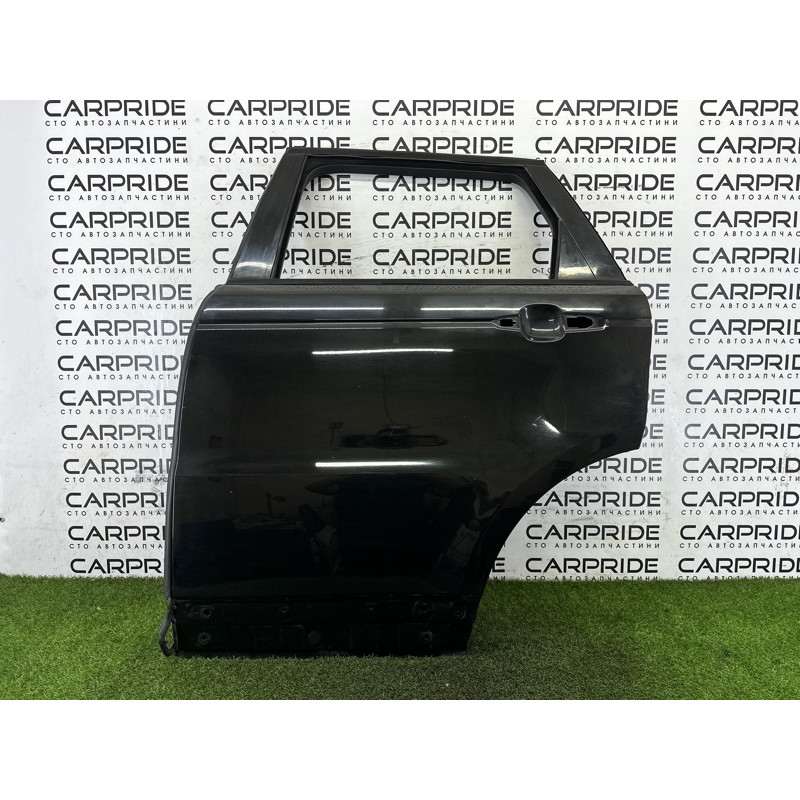 Двері (наружные элементы кузова) LAND ROVER RANGE ROVER Sport L494 2016 3.0 Diesel LR044229
