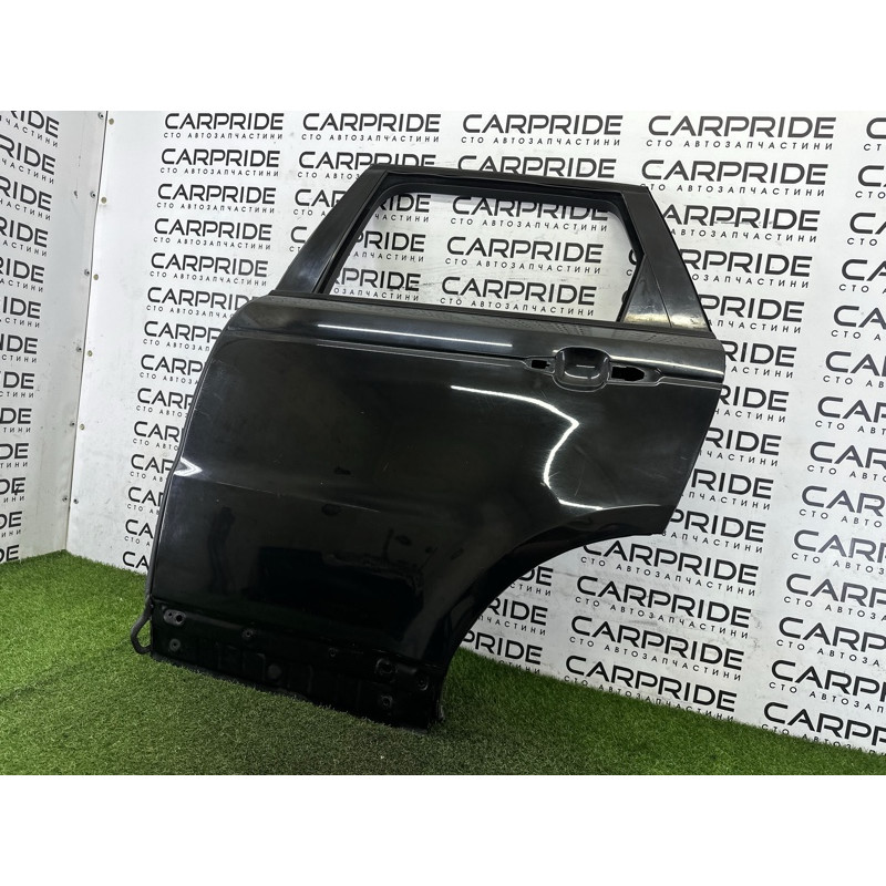 Двері (наружные элементы кузова) LAND ROVER RANGE ROVER Sport L494 2016 3.0 Diesel LR044229
