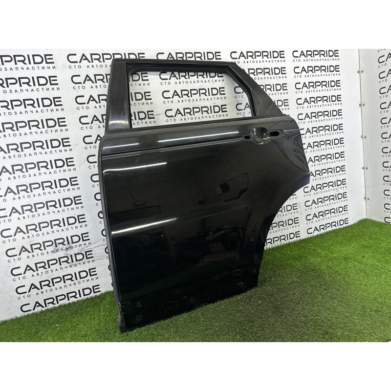 Двері (наружные элементы кузова) LAND ROVER RANGE ROVER Sport L494 2016 3.0 Diesel LR044229