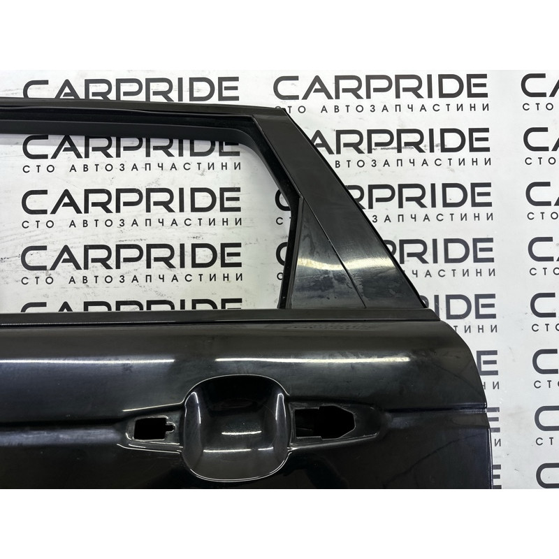 Двері (наружные элементы кузова) LAND ROVER RANGE ROVER Sport L494 2016 3.0 Diesel LR044229