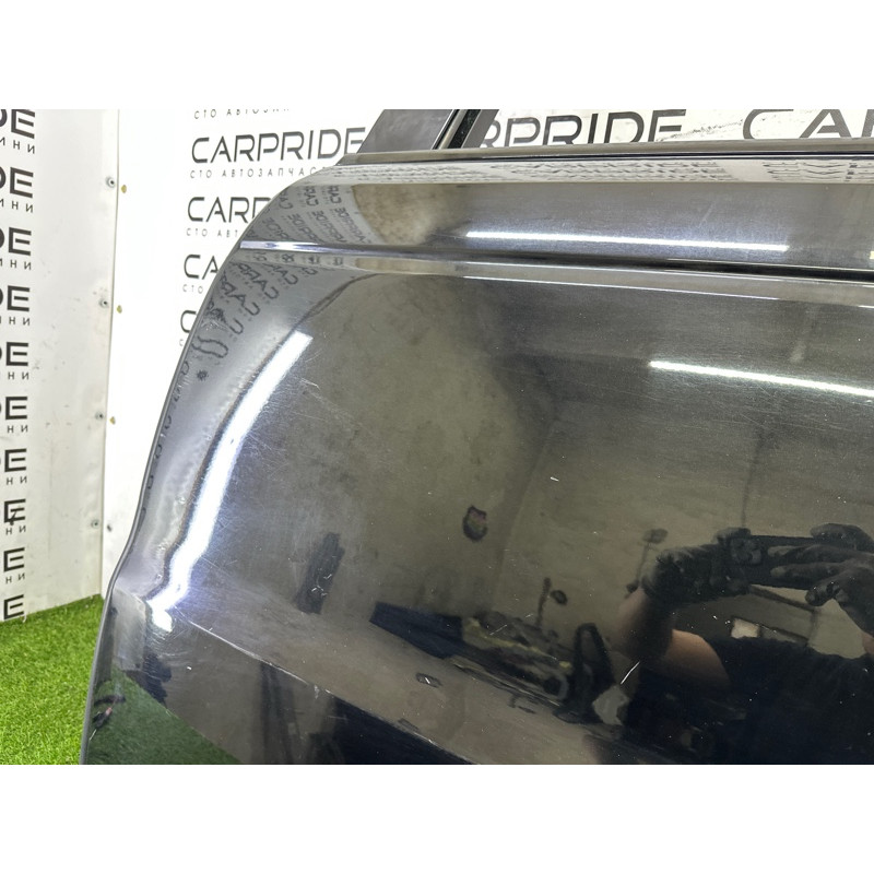 Двері (наружные элементы кузова) LAND ROVER RANGE ROVER Sport L494 2016 3.0 Diesel LR044229