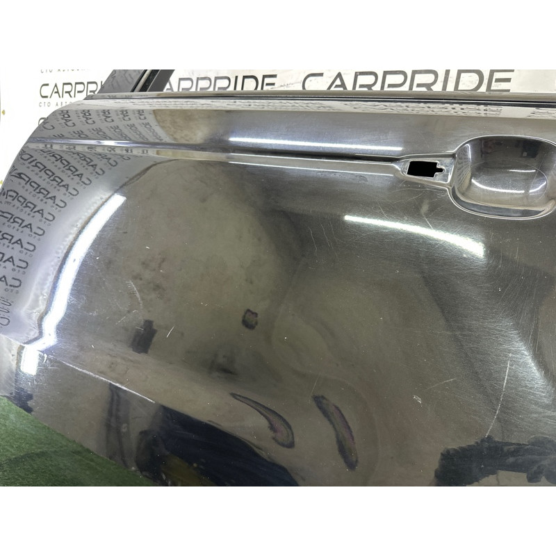 Двері (наружные элементы кузова) LAND ROVER RANGE ROVER Sport L494 2016 3.0 Diesel LR044229