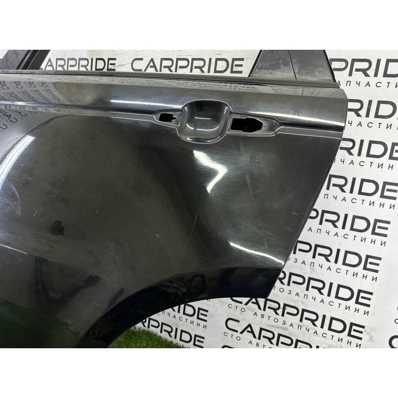 Двері (наружные элементы кузова) LAND ROVER RANGE ROVER Sport L494 2016 3.0 Diesel LR044229