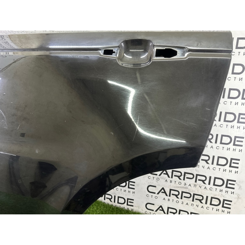 Двері (наружные элементы кузова) LAND ROVER RANGE ROVER Sport L494 2016 3.0 Diesel LR044229