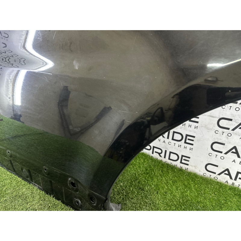 Двері (наружные элементы кузова) LAND ROVER RANGE ROVER Sport L494 2016 3.0 Diesel LR044229