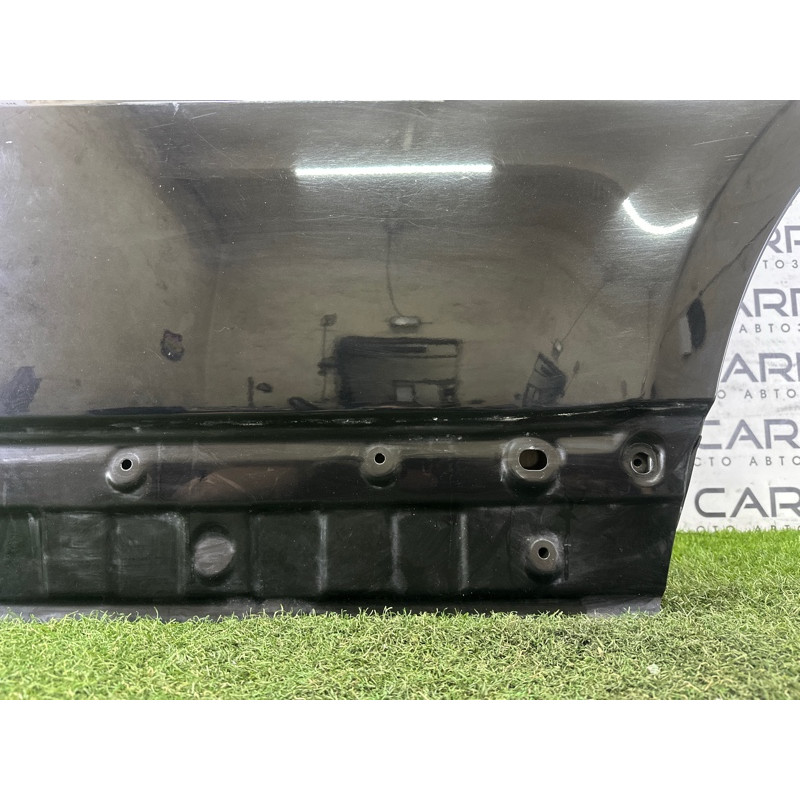 Двері (наружные элементы кузова) LAND ROVER RANGE ROVER Sport L494 2016 3.0 Diesel LR044229