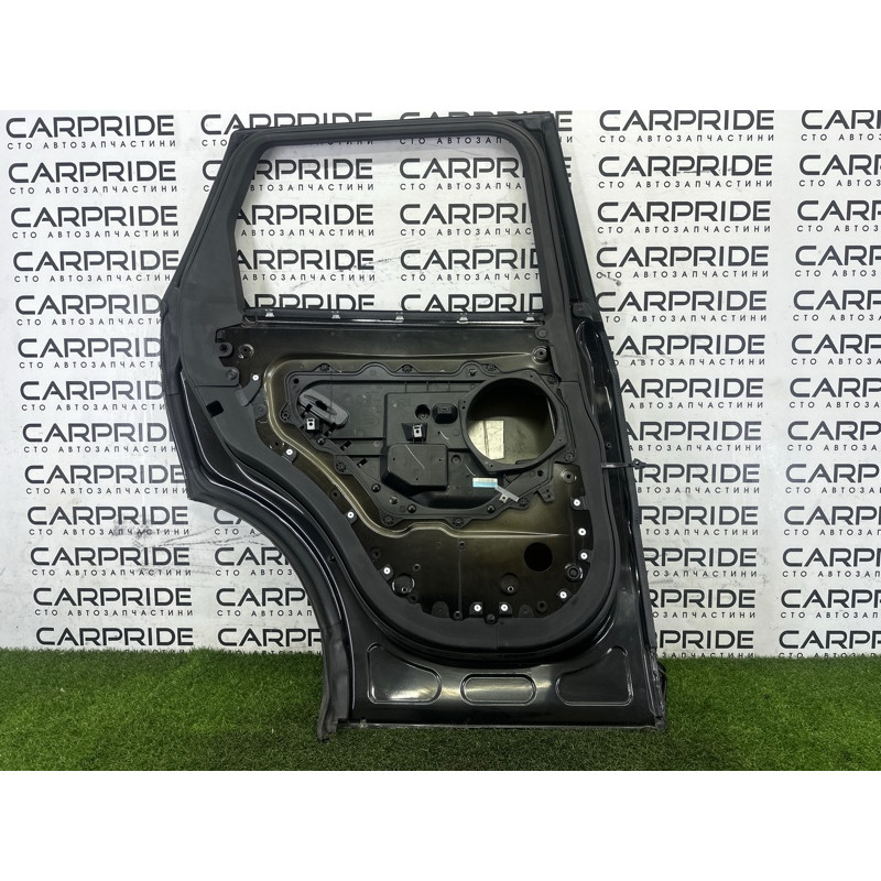 Двері (наружные элементы кузова) LAND ROVER RANGE ROVER Sport L494 2016 3.0 Diesel LR044229