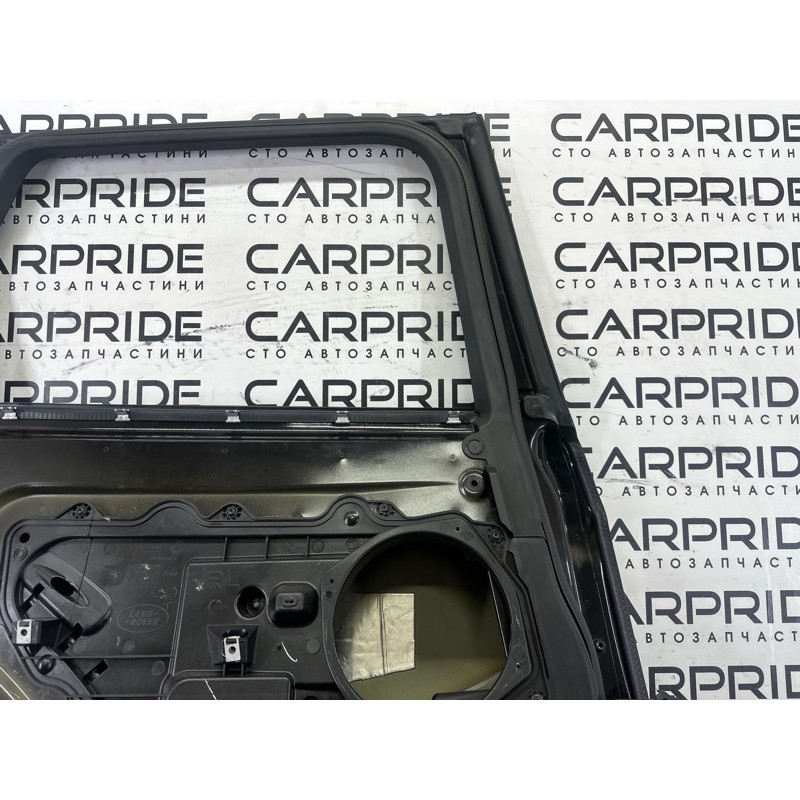 Двері (наружные элементы кузова) LAND ROVER RANGE ROVER Sport L494 2016 3.0 Diesel LR044229