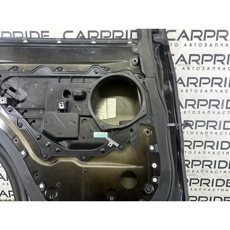 Двері (наружные элементы кузова) LAND ROVER RANGE ROVER Sport L494 2016 3.0 Diesel LR044229