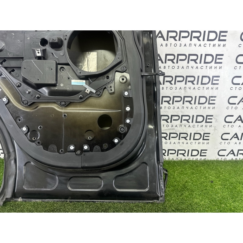 Двері (наружные элементы кузова) LAND ROVER RANGE ROVER Sport L494 2016 3.0 Diesel LR044229