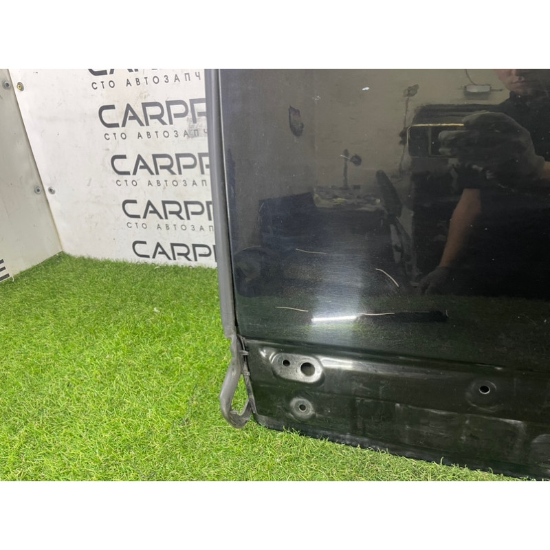 Двері (наружные элементы кузова) LAND ROVER RANGE ROVER Sport L494 2016 3.0 Diesel LR044229