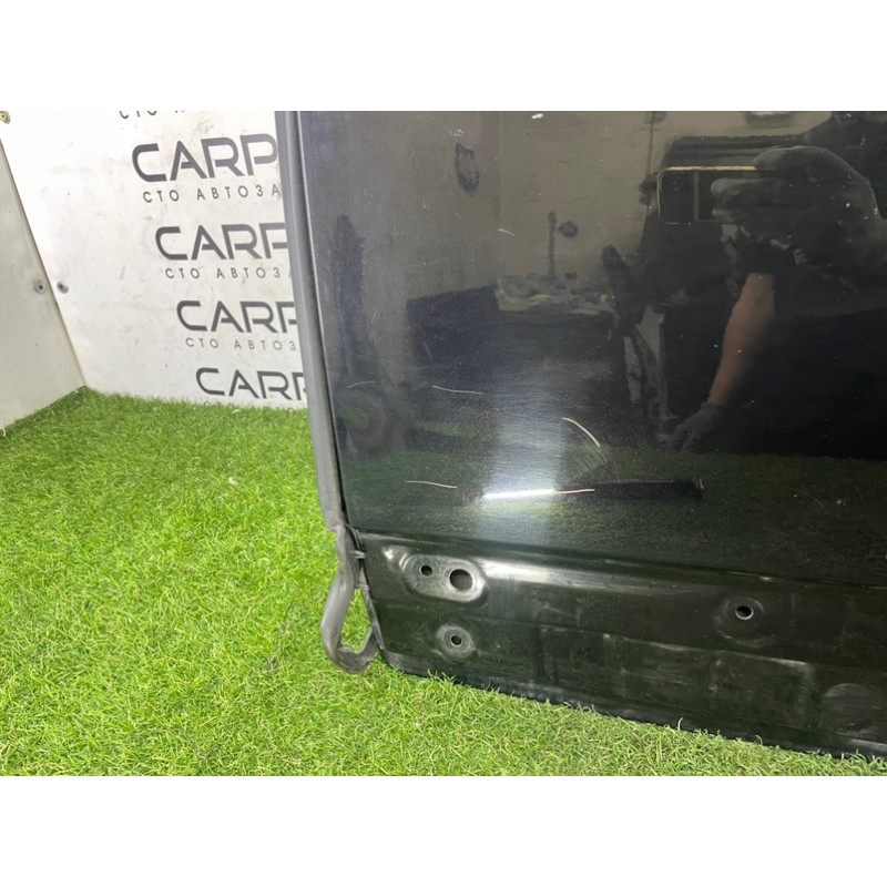 Двері (наружные элементы кузова) LAND ROVER RANGE ROVER Sport L494 2016 3.0 Diesel LR044229