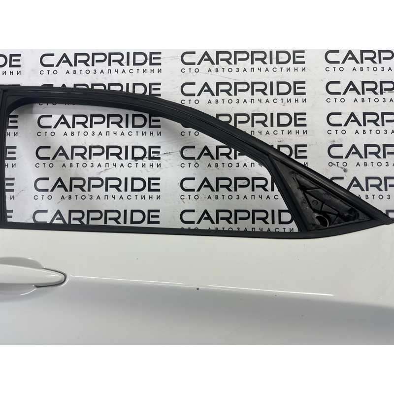 Дверь (наружные элементы кузова) BMW X3 F25 2012 3.0 41517355804