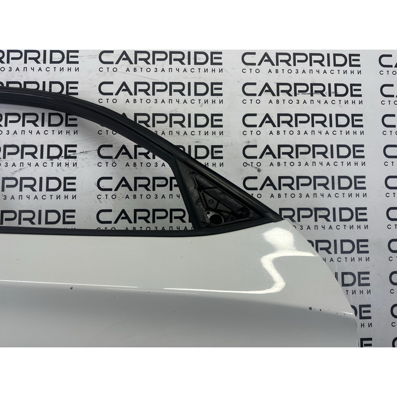 Дверь (наружные элементы кузова) BMW X3 F25 2012 3.0 41517355804