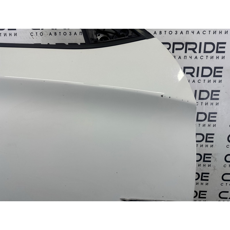 Дверь (наружные элементы кузова) BMW X3 F25 2012 3.0 41517355804