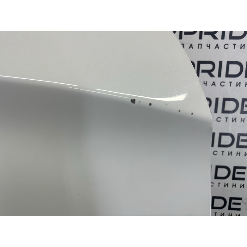 Дверь (наружные элементы кузова) BMW X3 F25 2012 3.0 41517355804