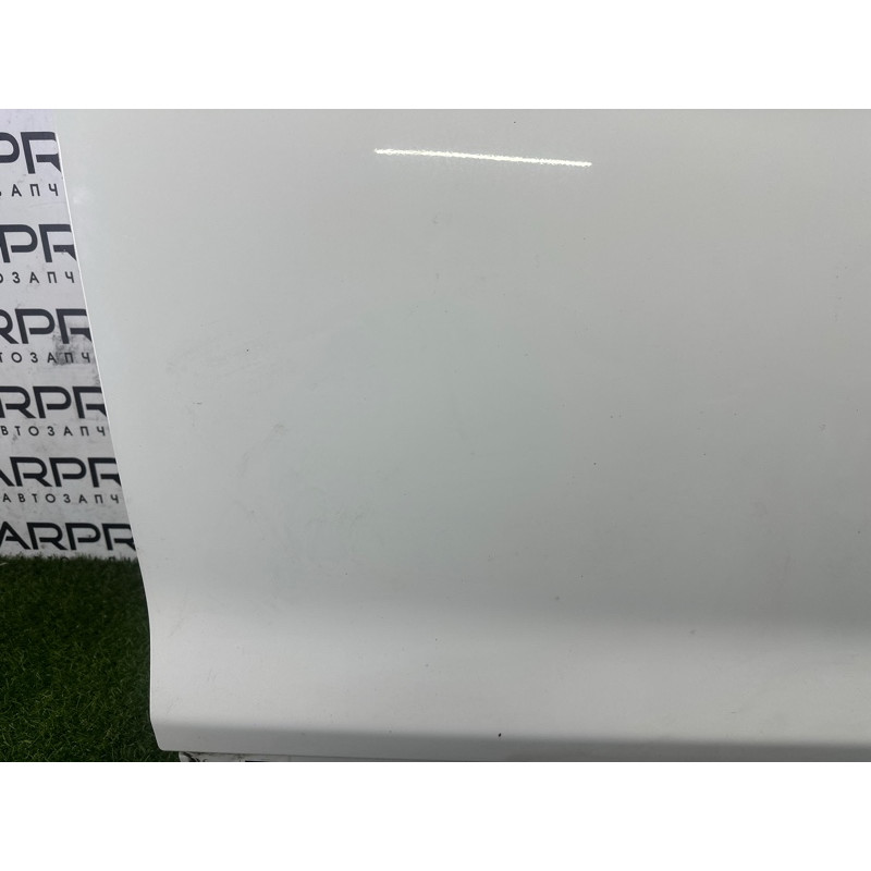 Дверь (наружные элементы кузова) BMW X3 F25 2012 3.0 41517355804