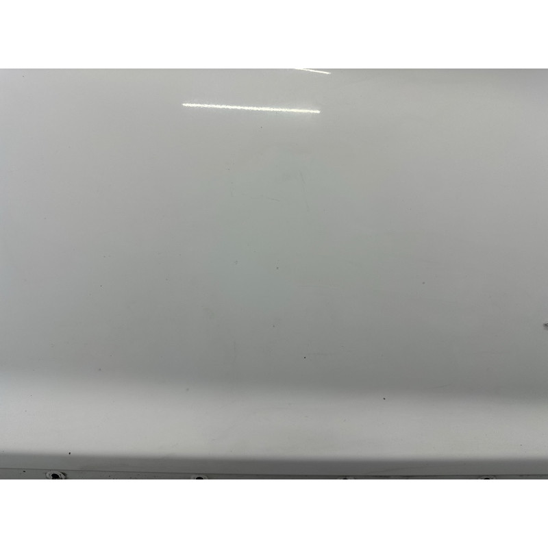 Дверь (наружные элементы кузова) BMW X3 F25 2012 3.0 41517355804