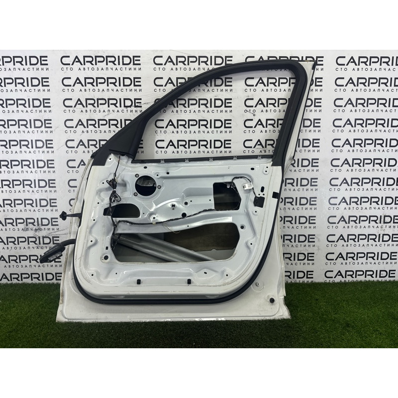 Дверь (наружные элементы кузова) BMW X3 F25 2012 3.0 41517355804