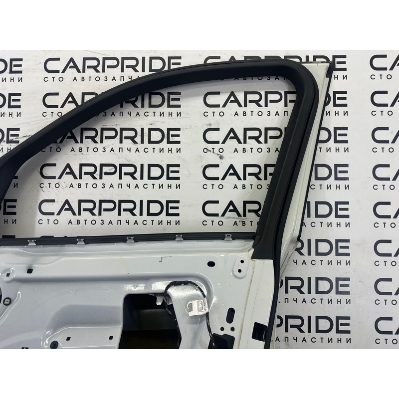 Дверь (наружные элементы кузова) BMW X3 F25 2012 3.0 41517355804