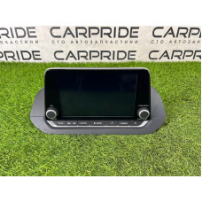 Магнитофон