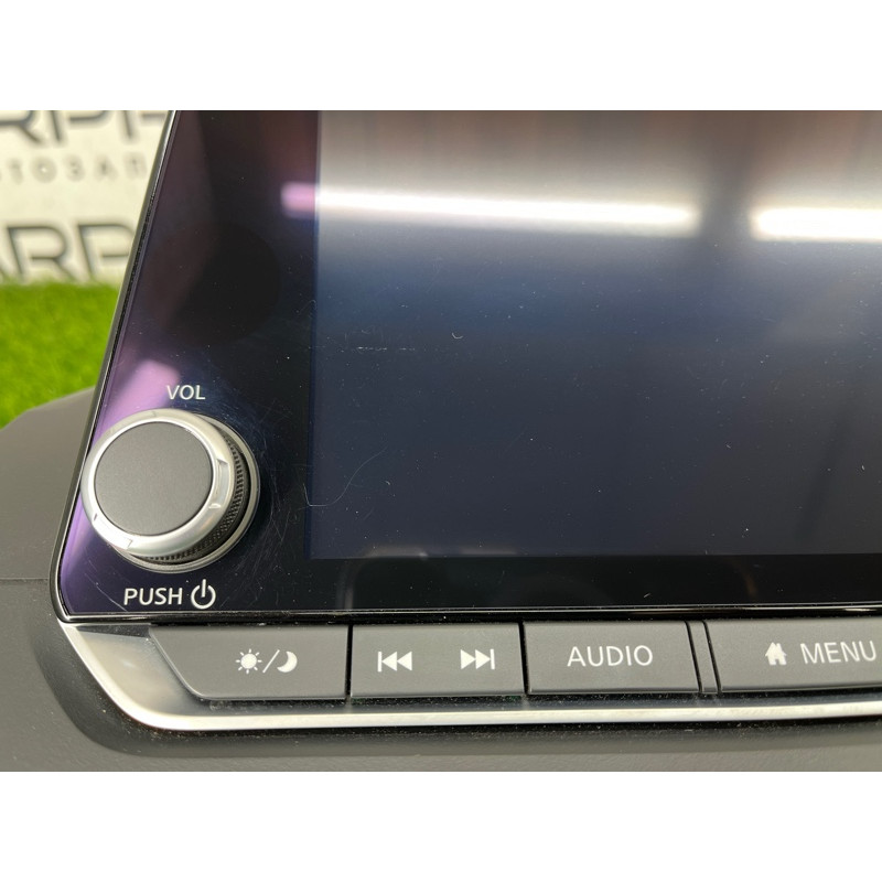 Магнитофон (электрика) Nissan Rogue T33 2023 1.5 KR15DDT 2591A6RZ0A