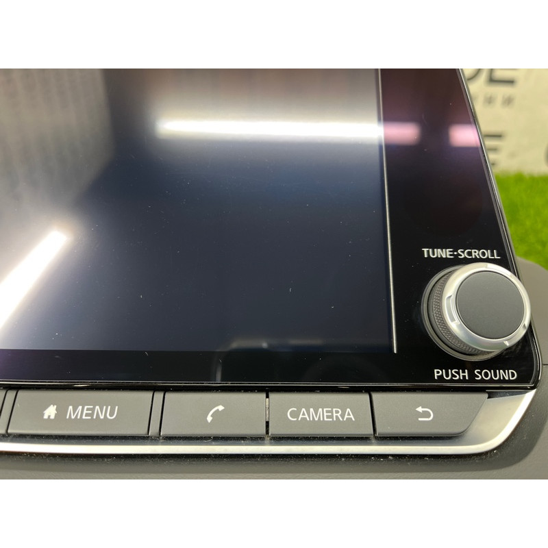 Магнитофон (электрика) Nissan Rogue T33 2023 1.5 KR15DDT 2591A6RZ0A