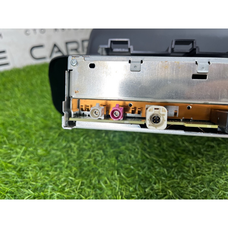 Магнитофон (электрика) Nissan Rogue T33 2023 1.5 KR15DDT 2591A6RZ0A