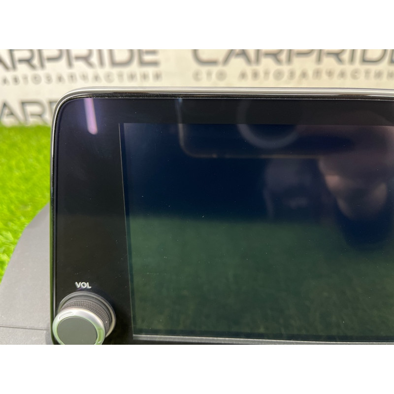 Магнитофон (электрика) Nissan Rogue T33 2023 1.5 KR15DDT 2591A6RZ0A