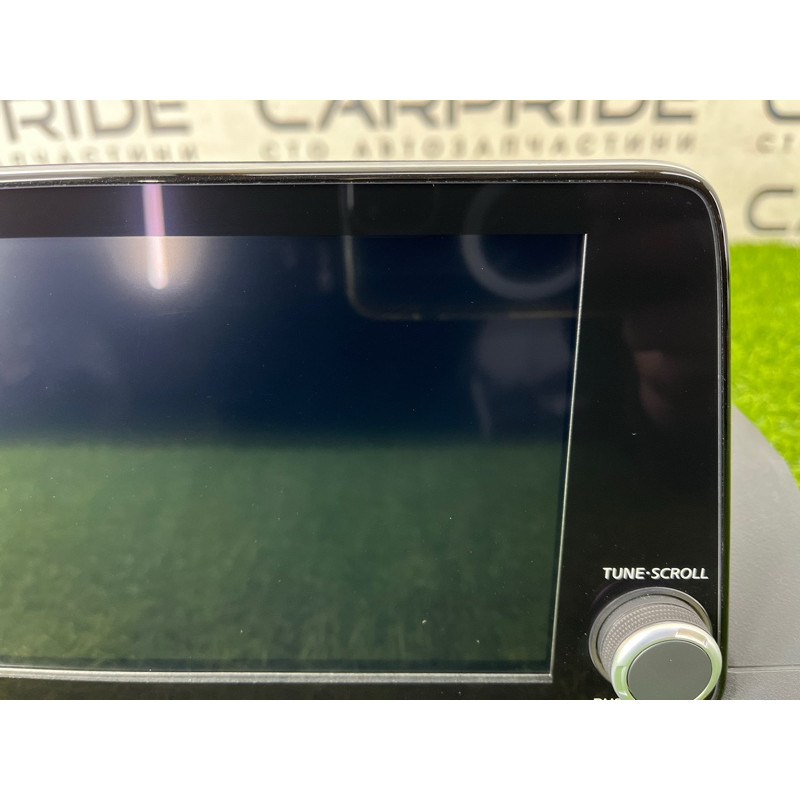 Магнитофон (электрика) Nissan Rogue T33 2023 1.5 KR15DDT 2591A6RZ0A