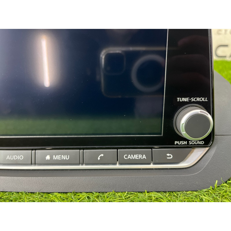 Магнитофон (электрика) Nissan Rogue T33 2023 1.5 KR15DDT 2591A6RZ0A